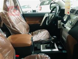 تويوتا لاندكروزر برادو